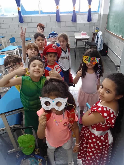 Carnaval 2023